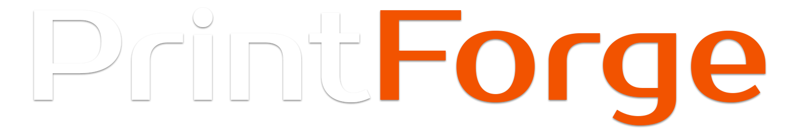 Студия 3D-печати PrintForge