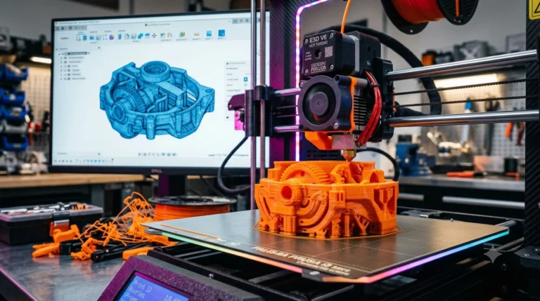 Готовые 3D-модели: подборка баз для печати